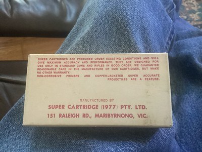 310 cadet ammo by super cartridge - Image 2 of 4