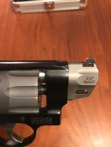 Smith & Wesson Model 327 .357 Magnum 8-shot PD-Airlite Sc - 5 of 7