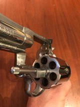 Colt King Cobra Stainless - 4 of 11