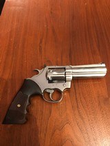 Colt King Cobra Stainless - 2 of 11