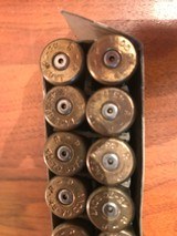 Remington 47-70 Dummy Cartridges Full box of 20 - 5 of 6