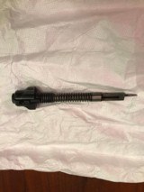 Firing Pin Assembly for Remington 40-X rimfire - 1 of 3