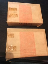 2 Boxes of .30 M1 Ball Ammunition from Frankford Arsenal - 3 of 4
