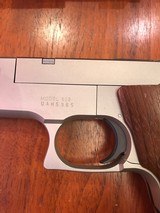 Smith & Wesson Model 622 .22 LR Target Model - 2 of 3