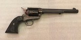 Colt SAA 3rd Gen .44 Special - Blue with original Box and papers - 10 of 11