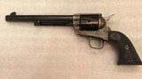 Colt SAA 3rd Gen .44 Special - Blue with original Box and papers - 7 of 11