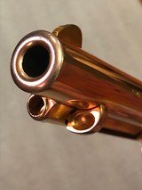 Colt SAA .38 Special Gold Plated 1st Gen - 10 of 15