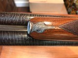 Parker PH with Ejectors later added - 1900 with letter and very nice 12 ga - 7 of 15