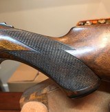 Parker PH with Ejectors later added - 1900 with letter and very nice 12 ga - 12 of 15