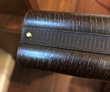 Parker PH with Ejectors later added - 1900 with letter and very nice 12 ga - 3 of 15