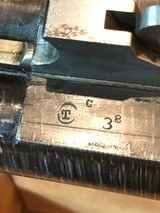 Parker PH with Ejectors later added - 1900 with letter and very nice 12 ga - 4 of 15