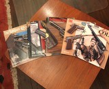 43 different issues of The Rampant Colt from the Colt Collector's Association 1999-2015 - 5 of 5