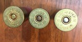 Lot of 3 Boxes of Vintage Shotgun Shells Western Expert, Winchester Super Speed and Winchester Ranger 12 and 16 ga - 2 of 8