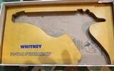 Early 6-digit Whitney Wolverine, Original Box - Very Rare - 5 of 15