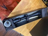 Viper HS T
VHS 4309
4 16X44 Rifle Scope New in box
