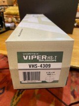 Viper HS-T
VHS-4309
4-16X44 Rifle Scope New in box - 2 of 2