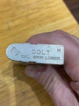 1911 Colt Magazine in 9mm - 1 of 2