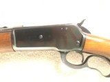 Winchester Model 71 .348 - 6 of 12