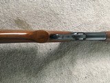 Winchester Model 71 .348 - 2 of 12
