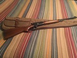 Winchester Model 71 .348 - 12 of 12