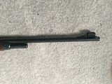 Winchester Model 71 .348 - 7 of 12