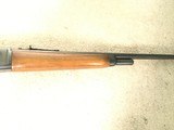 Winchester Model 71 .348 - 4 of 12