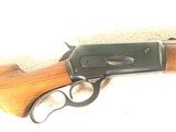 Winchester Model 71 .348 - 10 of 12