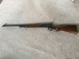 Winchester Model 71 .348 - 11 of 12