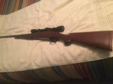 Winchester Model 70 XTR - 2 of 6