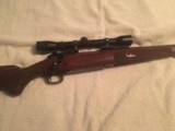 Winchester Model 70 XTR - 1 of 6