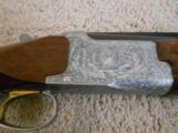 Browning Citiri Grade 5 or V Overunder Shotgun - 3 of 13