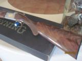 Browning Citori Grade 6 Lightning Over & Under 20 Gage Shotgun - 4 of 9