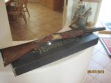 Browning Citori Grade 6 Lightning Over & Under 20 Gage Shotgun - 1 of 9