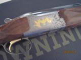 Browning Citori Grade 6 Lightning Over & Under 20 Gage Shotgun - 6 of 9