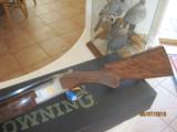 Browning Citori Grade 6 Lightning Over & Under 20 Gage Shotgun - 2 of 9