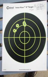 M K Owen Double rifle 450 x 3 1/4 NE - 3 of 9