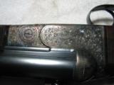 M K Owen Double rifle 450 x 3 1/4 NE - 5 of 9