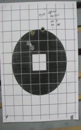 M K Owen Double rifle 450 x 3 1/4 NE - 6 of 6