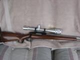 Remington 40X 222 Rem. - 1 of 4