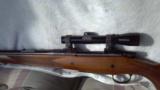 CZ 550 Safari Magnum 416 Rigby - 5 of 7