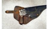 Mauser C96 7.63 Mauser - 4 of 4