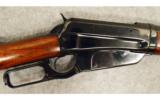 Winchester Model 1895 - 3 of 9