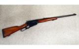 Winchester Model 1895 - 1 of 9