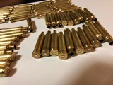 270 weatherby brass - 2 of 4