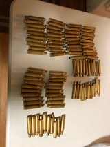 270 weatherby brass - 3 of 4