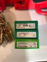 Reloading die sets - 1 of 4