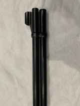 Winchester Model 94.100 year Illinois Sesquicentennial Commemorative lever action rifle - 13 of 14