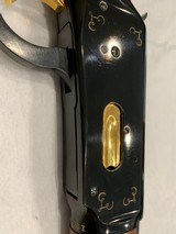 Winchester Model 94.100 year Illinois Sesquicentennial Commemorative lever action rifle - 10 of 14