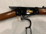 Winchester Model 94.100 year Illinois Sesquicentennial Commemorative lever action rifle - 11 of 14