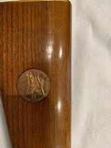 Winchester Model 94.100 year Illinois Sesquicentennial Commemorative lever action rifle - 2 of 14